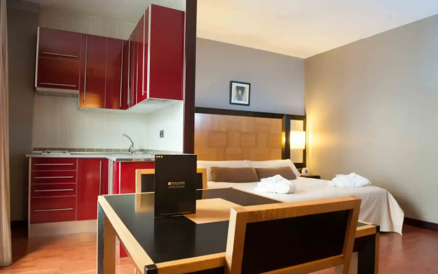 Hotel Sercotel Princesa de Eboli