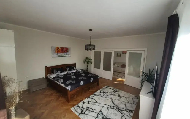 Andrea apartman