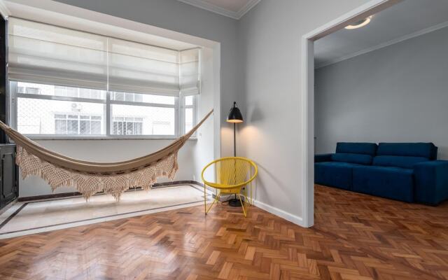 Sea View 2 Minutes From the Beach Fms601