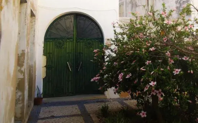 Tavira Lovers - City Centre Apartments