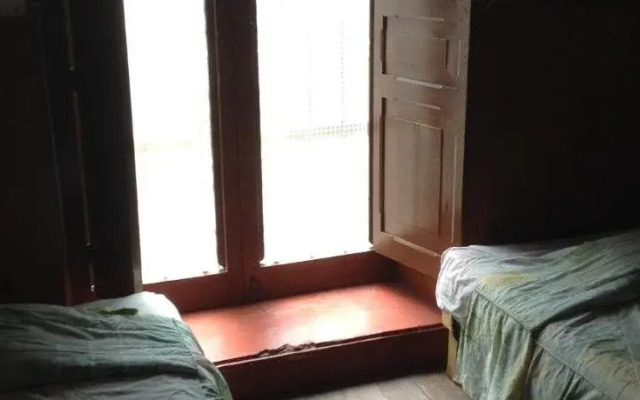 La Posada del Virrey