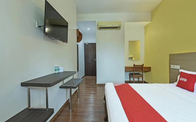 Hotel O De Perdana Hill