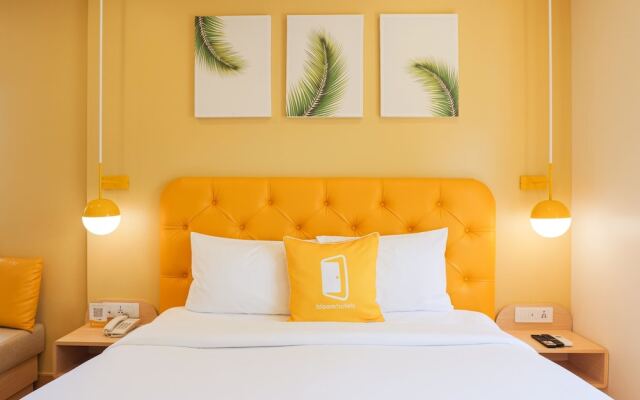 Nest Hotel Koramangala by Agira Hotels