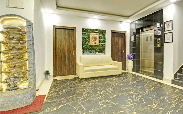 Super Collection O Mountain View Resort