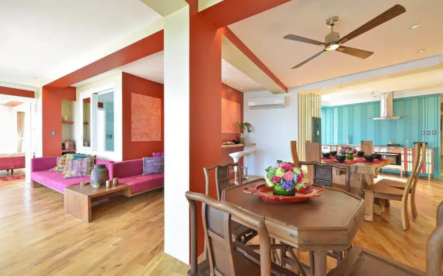 Karuna Suites & Residence