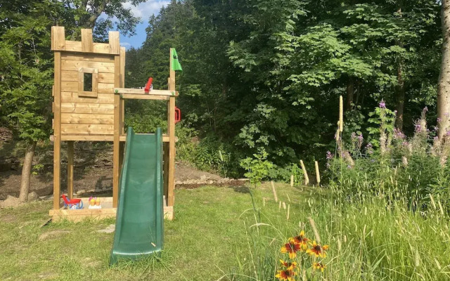 Villa in Austria Near Ski Slopes & Sauna