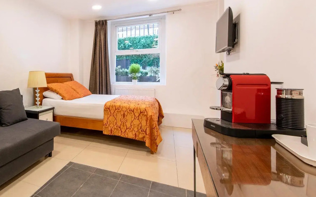 City Inn Russell Square