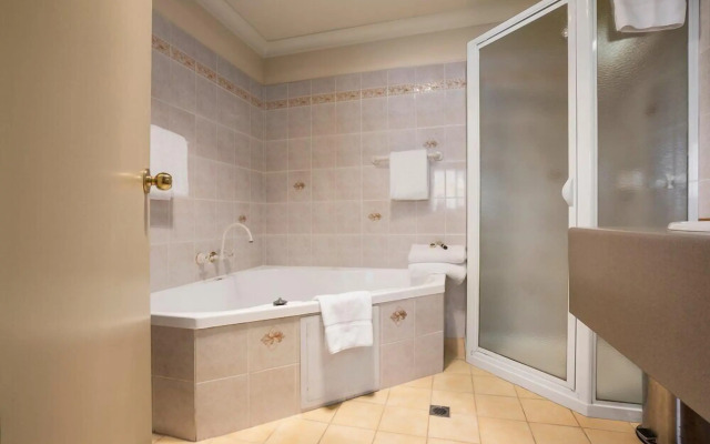 BIG4 Strahan Holiday Retreat