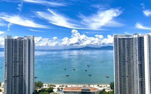 Julong Resort (Tsuen Wan Sea World)