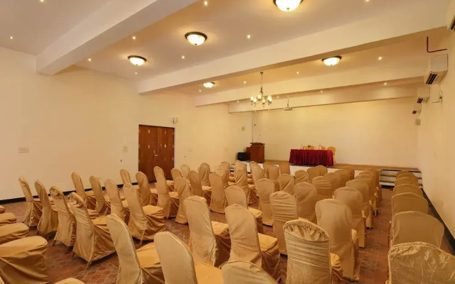 Tapovana The Fern Heritage Resort, Sakleshpur