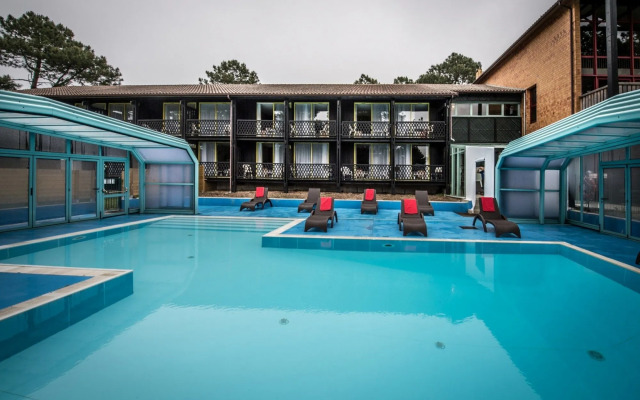 Best Western Golf Hotel Lacanau