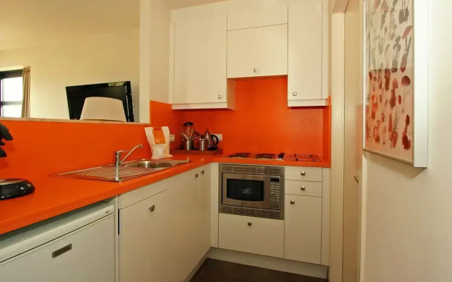 Upscale Apartment in Cadzand-Bad Zealand with seaview