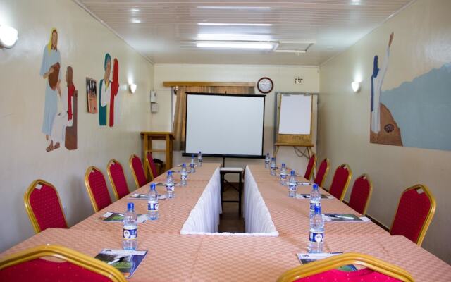 BTL Christian International Conference Centre