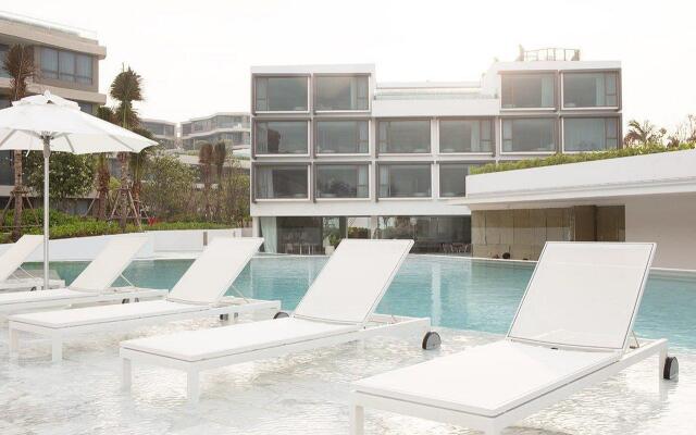 VERSO Hua Hin - a Veranda Collection