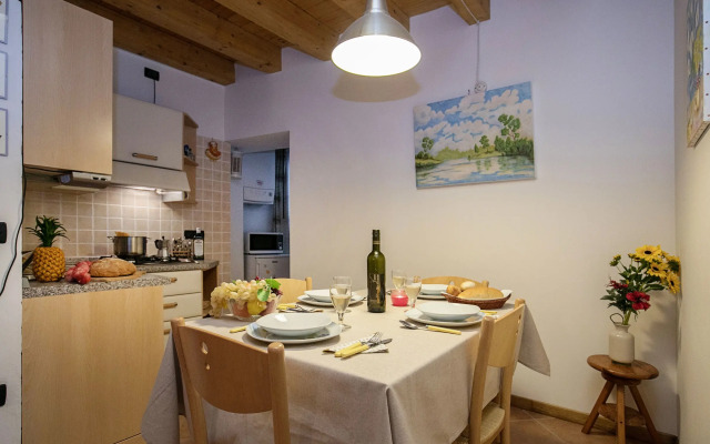 Appartamento Centro Storico Riva