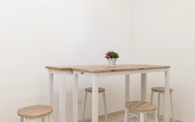 Terrazza Dea Bianca in Ostuni