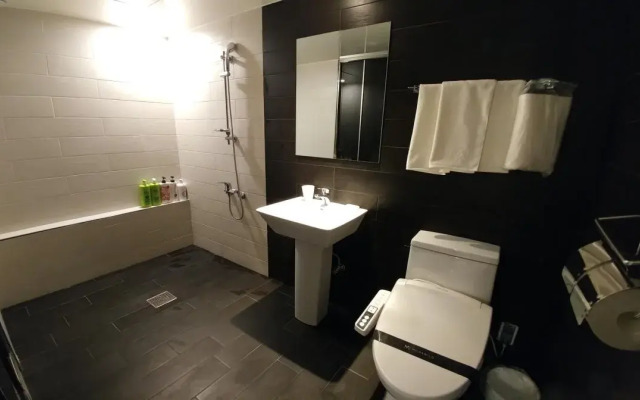 Yaja Hotel Daegu