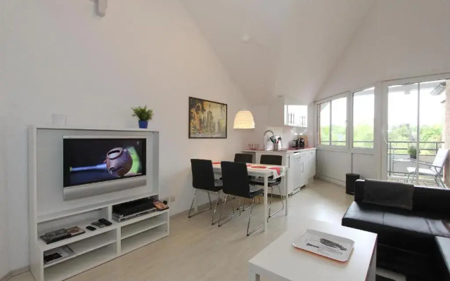 Residenz Ostseestrand Residenz Ostseestrand Appartement 25