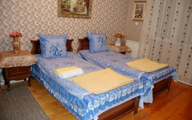 Guesthouse Panorama