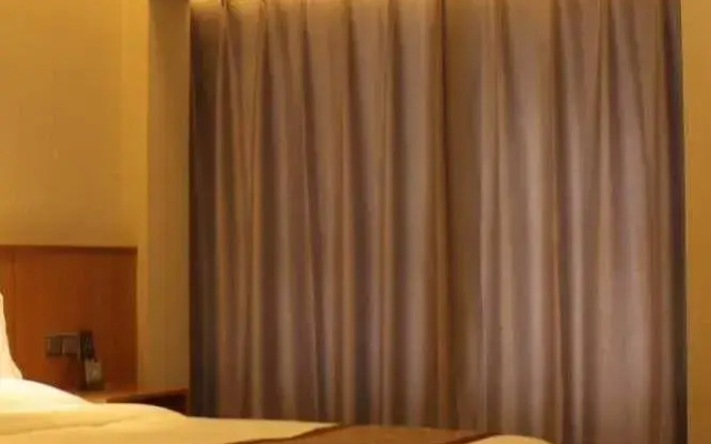 Meijing Jingpin Hotel