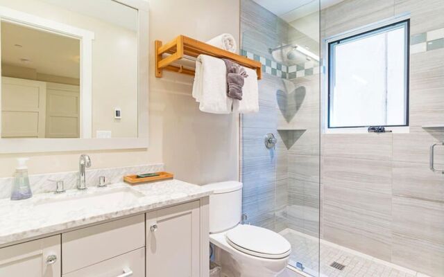 Tahoe Beachfront Retreat by Tahoe Mountain Properties