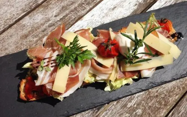 Hotel Auberge du Cheval Blanc