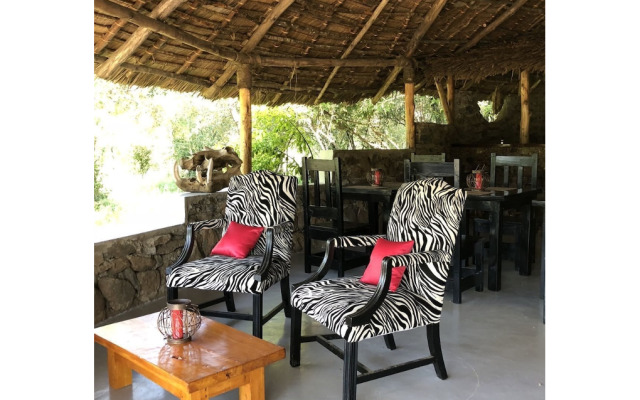 Nyota Mara Lodge