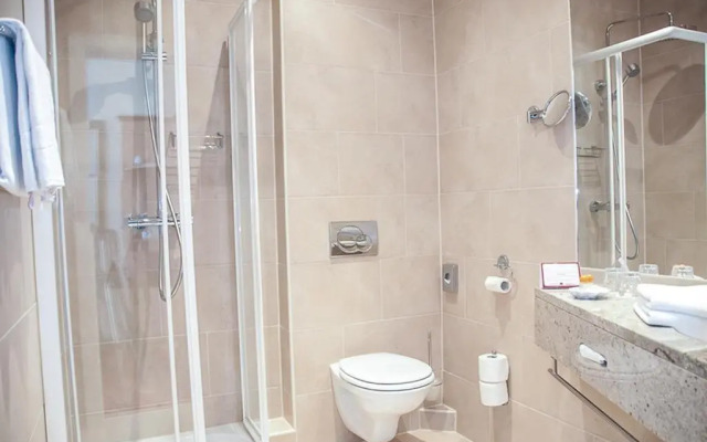 Opera Suites - Self Check-in