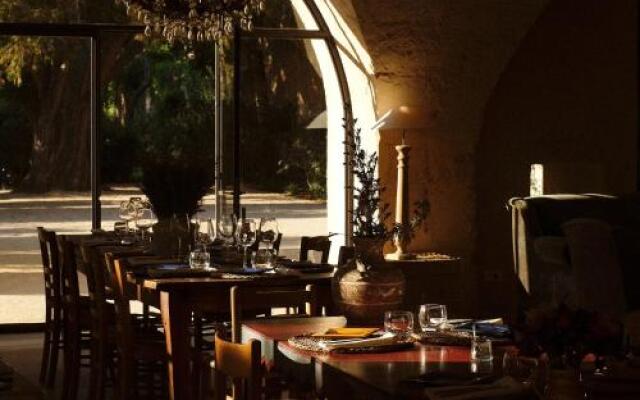 Le Galinier, Lourmarin, A Beaumier Guesthouse