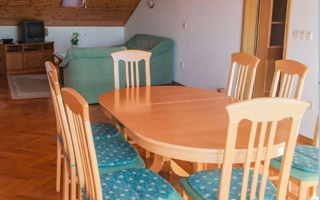 Pupa - Nice Family Apartments - A1 Dora