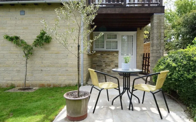 Yew Tree House