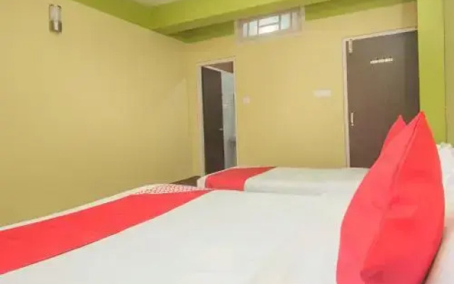 Nightingale Residency By OYO Rooms