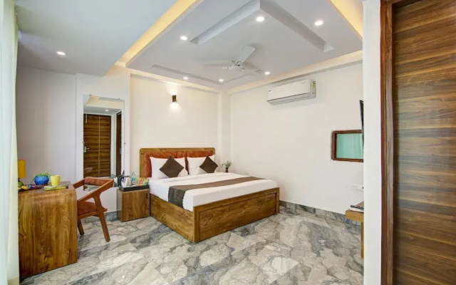 Hotel Emporio Grand