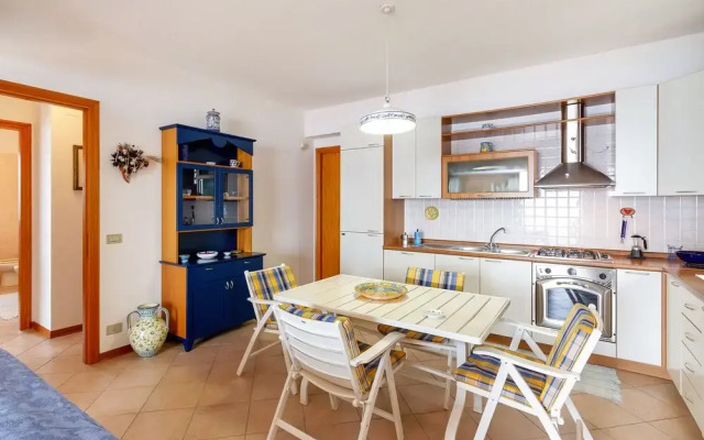 Fontana Vecchia Seaview Apartment