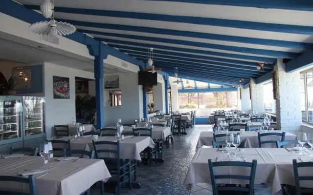 Oasi Azzurra