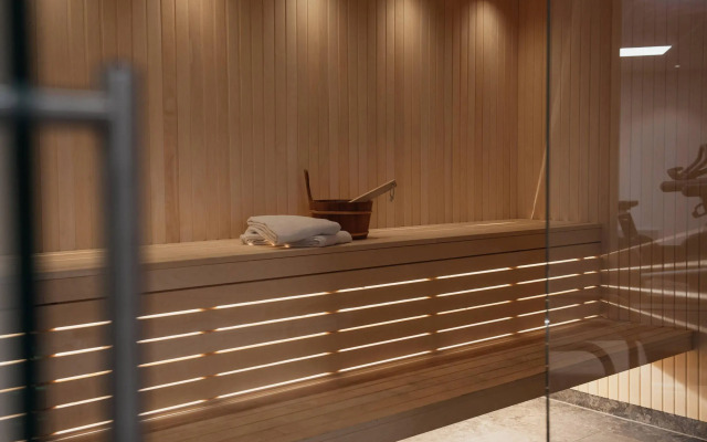 Home Hotel Cardinal – Dinner included