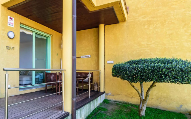 St-19 Begur Sa Tuna 6 Pax