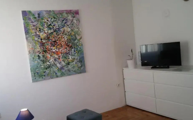 Arco Arina Apartment