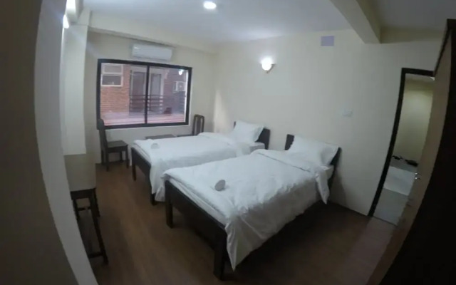 Bodhi Tree Hostel