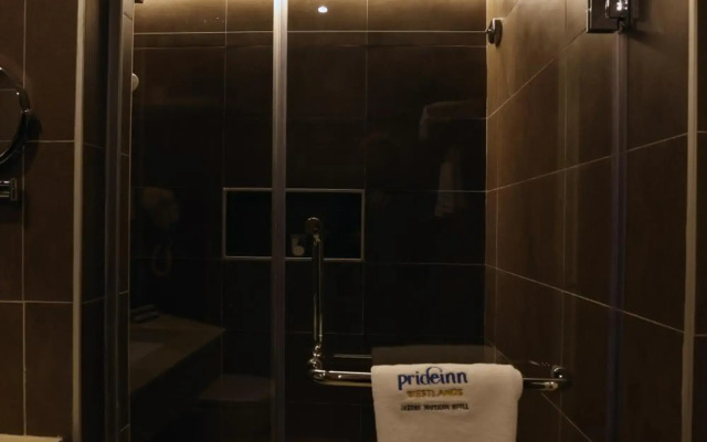 PrideInn Westlands Luxury Boutique Hotel