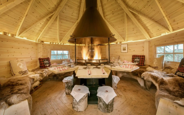 Braunbär Hotel & Spa