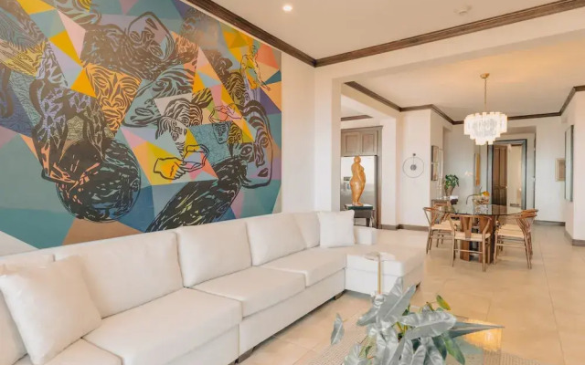 CR Luxury Altavista 2A 3 Bdrm
