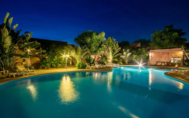 La-or Resort