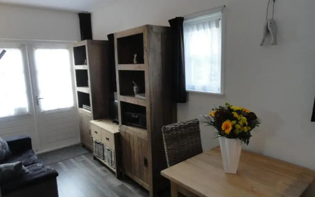 Appartement Schuitvlot