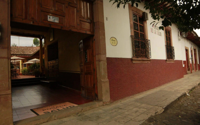 Hotel Posada de la Salud