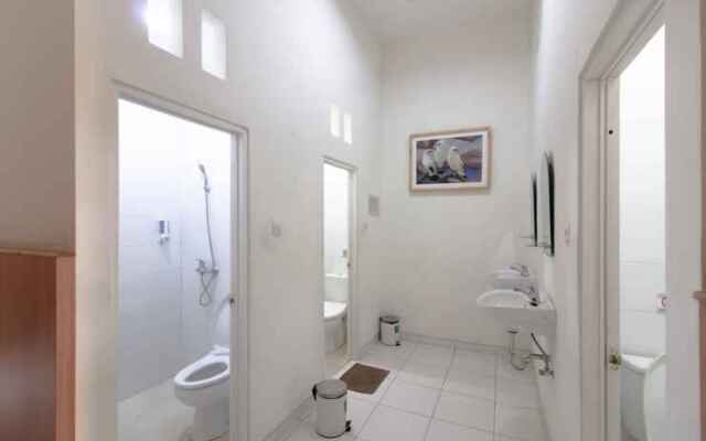 The Cabin Tugu Hostel