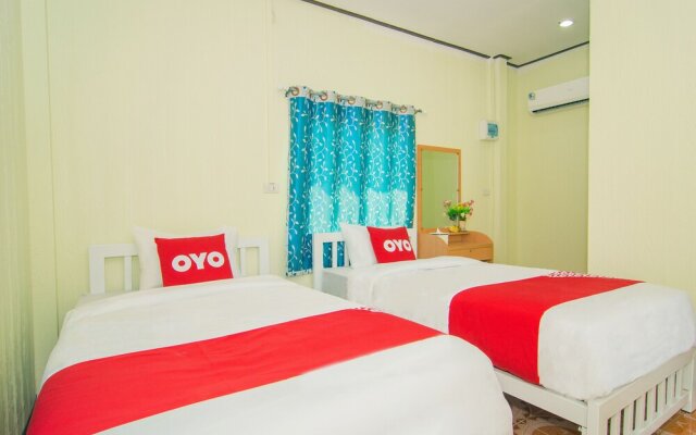 Tanfa Resort by OYO Rooms