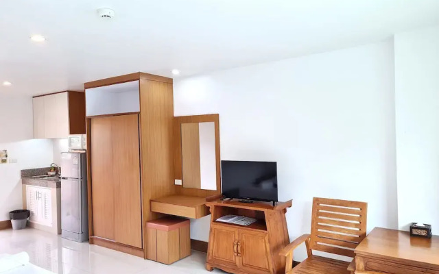 Nanthana Villa