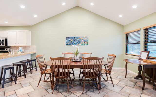 Waterfront Home on Lake Travis