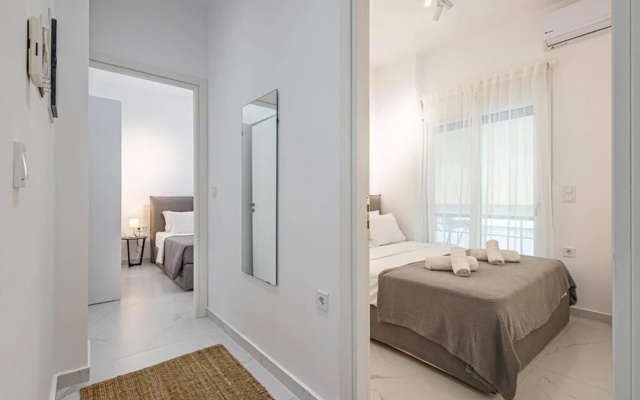 Acropolis Luxury Apartment
